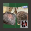 Tonico Vittale Crema Para Peinar Cabello Reparador Sellador Tonico Vittale