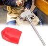 Metal Engraving Handpiece Engraving Knife for Jewelry Making Processing (R2.0
