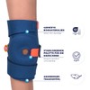 Pani TERESA MEDICA Knee Brace Knee Support Orthopaedic Universal Adjustable