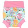 Splash About Happy Nappy Duo Reusable Swim Nappy, Up &
