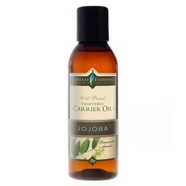 Gumleaf Essentials Gumleaf Essentials Jojoba Carrier Oil - 4.2fl oz, Cruelty Free & Vegan, 100% Recycled & Recylable Packaging