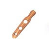Generisch Spaghetti & Noodle Scoop - Olive Wood - Handmade