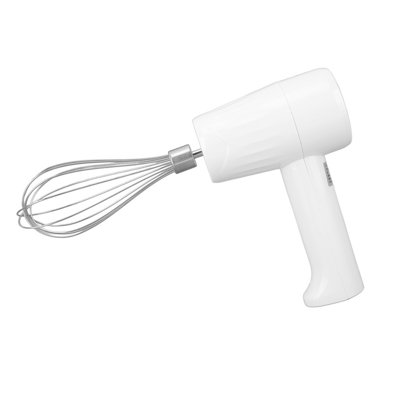 Electric Hand Mixer 3 Gear Egg Whipping Cream Beater Handheld