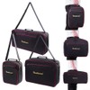 Comfortable Oxford Fabric Electric Guitar Pedal Board Bag Bag for