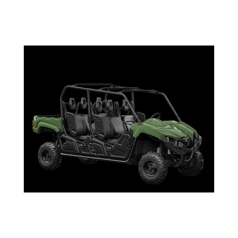 Yamalube 2014-24 Yamaha Viking 700 Oil Change Kit - VI
