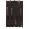 SIEMENS Q22030CT 30 Double Two 20-Amp Single Pole Circuit Breaker,