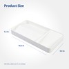 BLUE GINKGO Tischebüsch - Organiser Tray | Office Organization |
