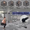 Landmine Attachment for Barbell, Turn Any Surface into a Barbell