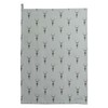 Sophie Allport - Highland Stag Tea Towel, 100% Cotton, 45cm