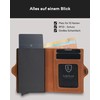 Swipe Classic, light brown, Modern
