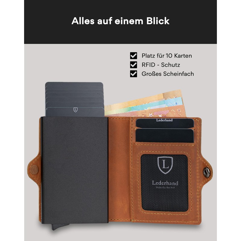 Swipe Classic, light brown, Modern
