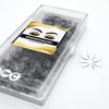 GorgeousLash 1000 Premade Lash Fans. 10D, 8D, 7D, 6D, 5D,
