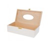 Wooden World - Handkerchiefs Design Wooden Handkerchiefs