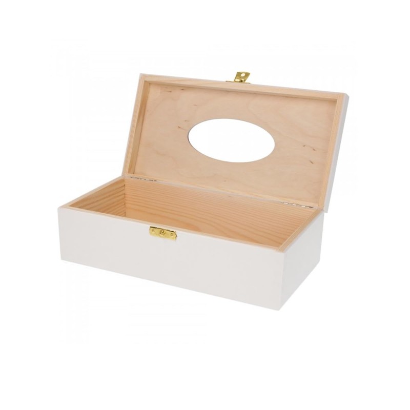 Wooden World - Handkerchiefs Design Wooden Handkerchiefs