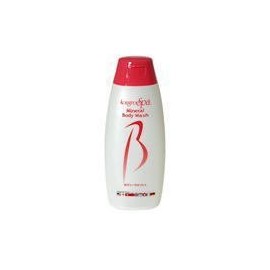 Kozugro Spa Mineral Body Wash, 10.1 fl oz (300 ml)