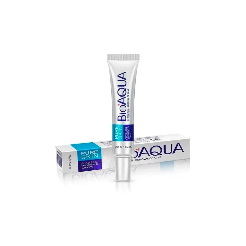 Tratamiento Acne Puntos Negros Manchas Cicatrices Barros