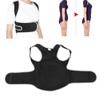 Posture Corrector Breathable Adult Back Waist Spine Support Belt Brace