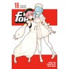 Fire Force 18
