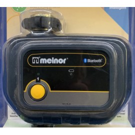 Melnor 93015 1 Zone Bluetooth Water Timer New Free Shipping