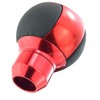 Abfer Car Stick Shift Knob 5 Speed Shifter Knob Replacement