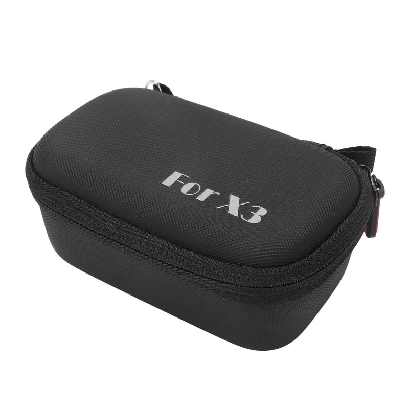 Action Camera Storage Bag Portable Handheld Camera Protective Case for