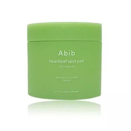 Seller Hub Aviv Houttuynia cordata Spot Pad Calming Touch 80 sheets / 아비브 어성초 스팟패드 카밍터치 80매