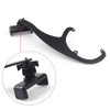 Bruce & Shark 360° Rotation Car Phone Holder Stand Suitable