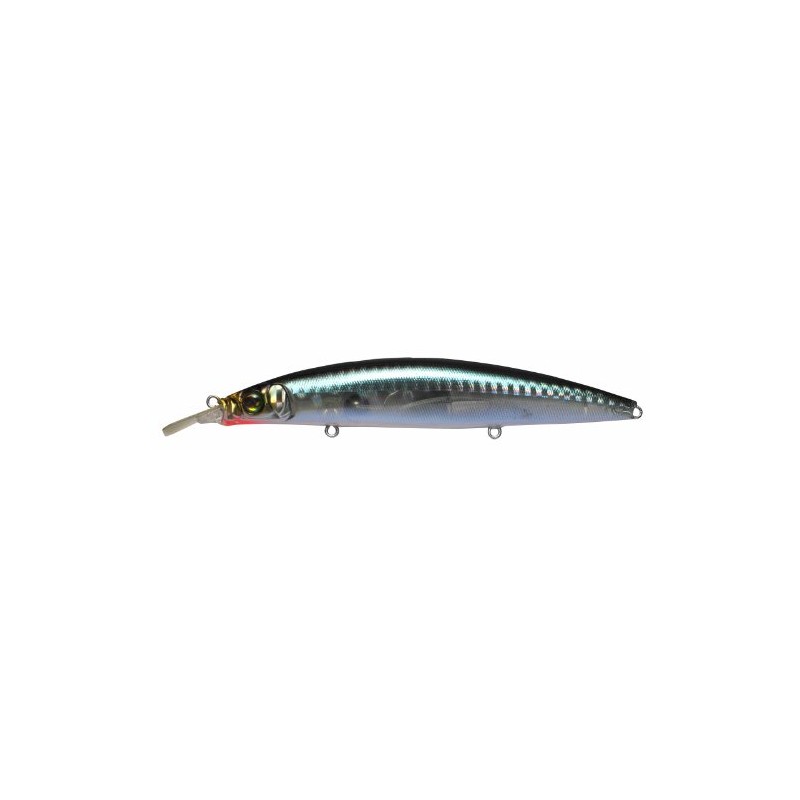 Megabass Zonk 120 Sinking Lure HT Sayori (7708)