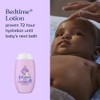 Johnson's Sleepy Time Baby Gift Set with Relaxing NaturalCalm Aromas,