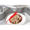 Maine Man Shrimp Peeler Deveiner Cleaner Tool, BPA-Free, Fast Shell