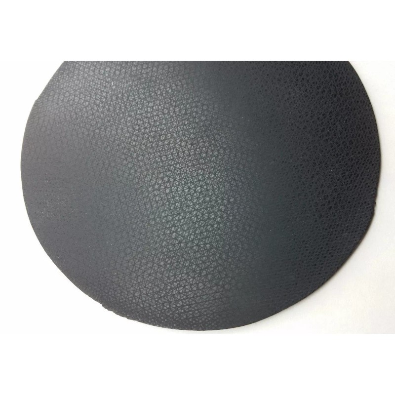 Rock Tumbler Barrel Repair Kit PATCH - Harbor Freight /