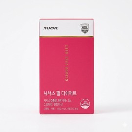 뉴온 Newon Cissus Peel Diet Caesars Caesars Supplement (28 tablets in total) 1 box of 28 tablets in total for 4 weeks / 뉴온 시서스 필 다이어트 시저스 씨저스 보조제 (총 28정) 4주분 총 28정 1박스