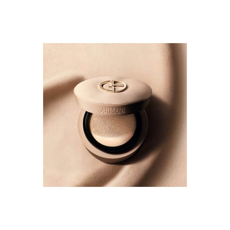 armani beauty [Armani Beauty][Gift Certificate] NEW Power Fabric Cushion Refill