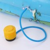 Mobility Choices Mini Foot Pump for Inflatable Sea or Pool
