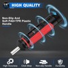 VANPO Torque Screwdriver 1/4 Inch, 1-7Nm Small Torque Wrench Screwdriver,