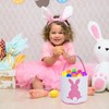 Capgoost Easter Bunny Bags, Children's Easter Bunny Bags, Easter Gift