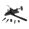 KAKA INDUSTRIAL Mini Universal Bender MUB-1 | Hardened Steel Wire