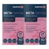 Probióticos Mujeres 25 Billones Ufc Meta Femme 30 Caps 2pack