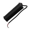 Black Car LED Work Light Driving Lamp 54W Single Row
