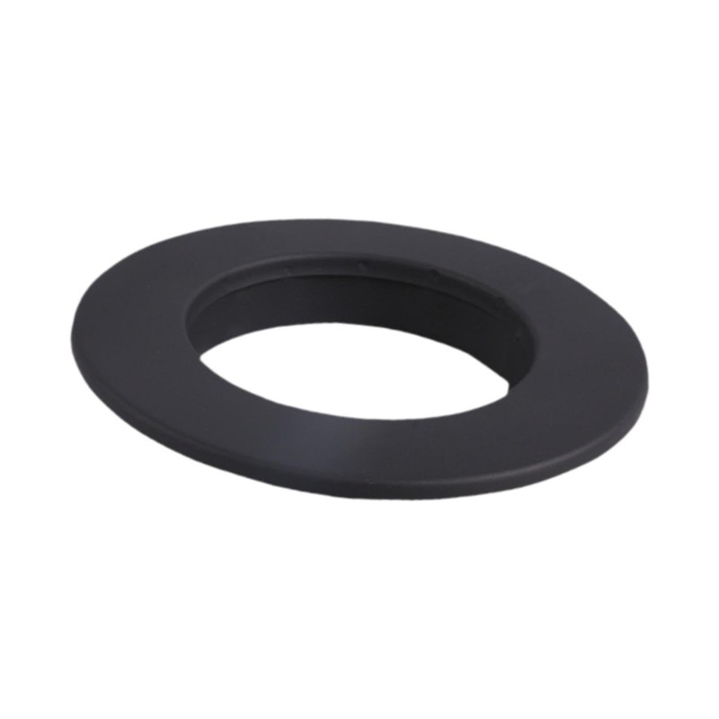Milageto Fireplace Pipe Trim Collar Chimney Part,Accessories for Home, for