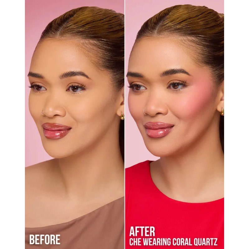 Liquid Blush Rubor Liquido Beauty Creations Hidratante Tono Del Maquillaje