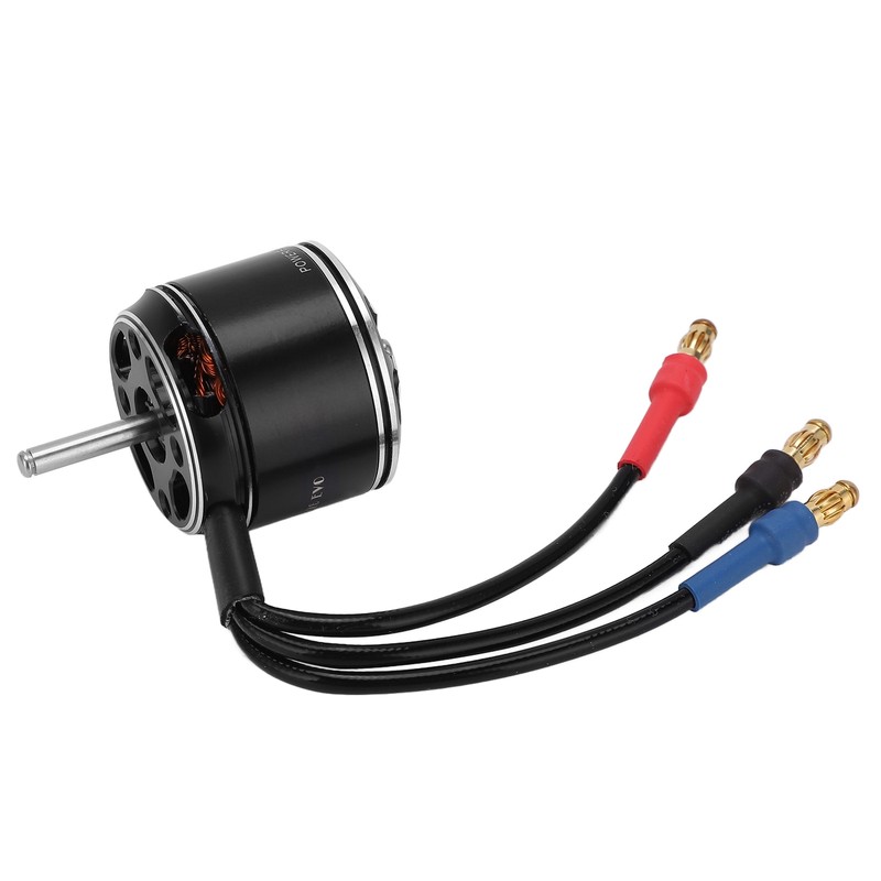 D2826EVO 2826 RC 3mm Brushless Motor for UAV Aircraft Multicopter