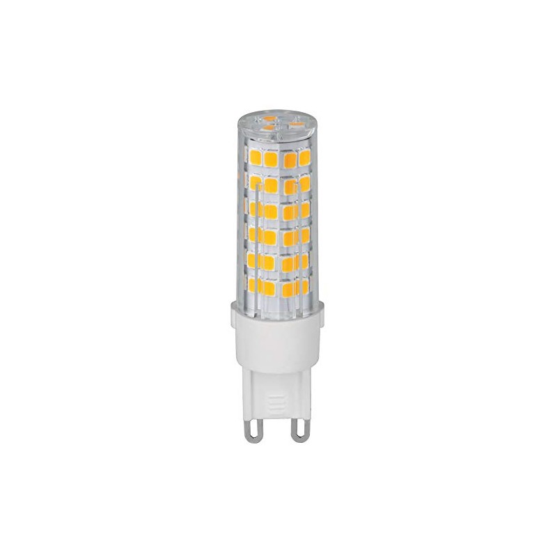 Volteck LED-94C, Lámpara de LED tipo cápsula 4 W base