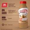 Premier Protein Shake, Café Latte, 30g Protein, No Added Sugar,