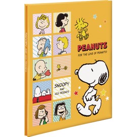 nakabayasi hueruarubamu A4 Snoopy A – A4P – 151 – 1