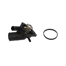 Rein CTA0044 Engince Coolant Thermostat Assembly - 82C