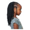 Mane Concept Afri-Naptural Pre-Stretched 6X KIDS I DEFINE EASY BRAID