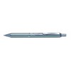 Pentel BL407P-BOX EnerGel Liquid-Gel-Roller Sterling with Silver Case, Stroke Width