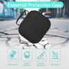 LOMONEH Camera Case for XbotGo Chameleon - Custom-Cut Foam, Shockproof/Waterproof/Dustproof,