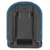 Battery Power Adapter Power Tool 2 USB LED Mobile Lights